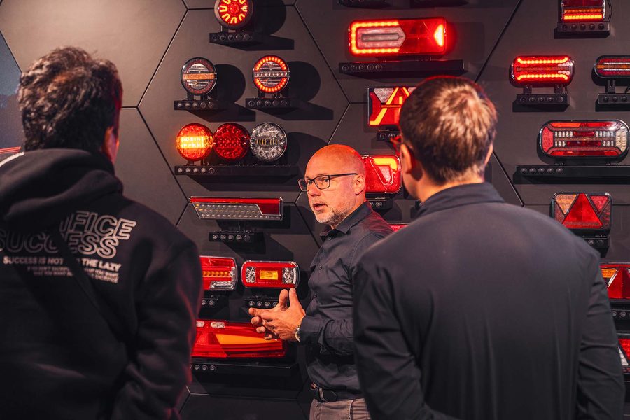 Experience Centre
