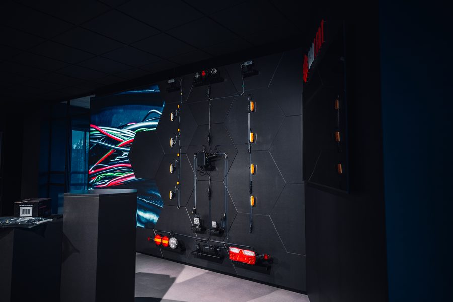 Experience Centre