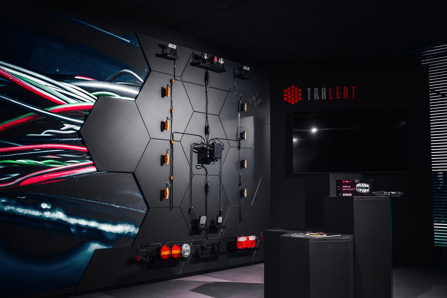 Experience Centre