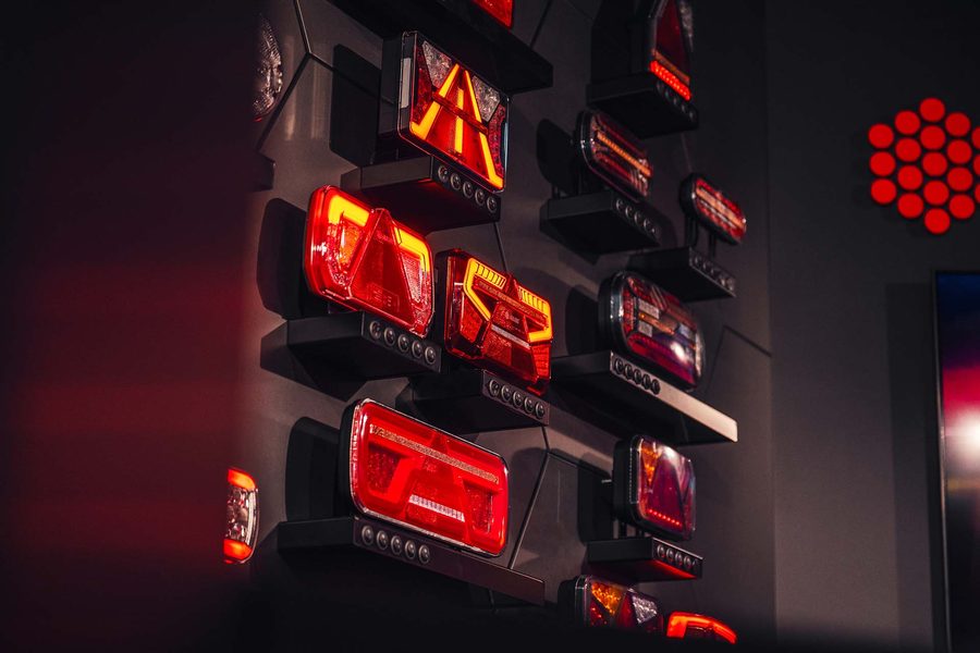 Experience Centre