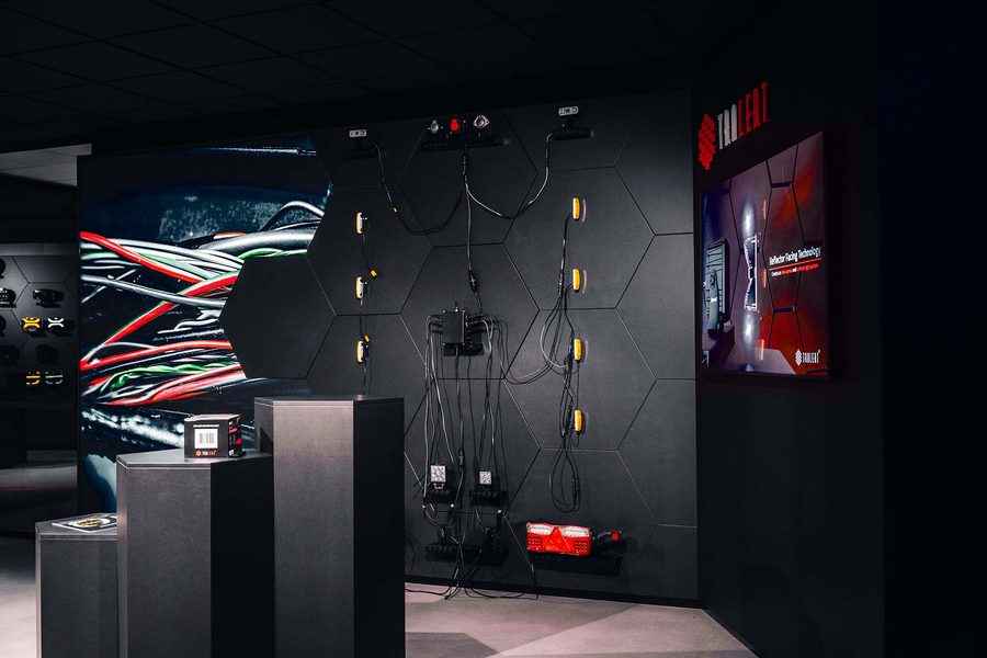Experience Centre